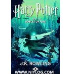 Harry Potter and the Goblet of Fire by K. Rowling -WWW.NIYLOG.COM