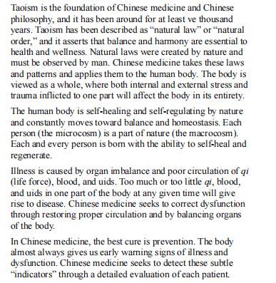 Healing Your Eyes with Chinese Medicine by Andy Rosenfarb PDF