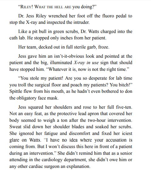 Heart Failure by Chris Zett pdf