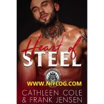 Heart of Steel by Cathleen Cole & Frank Jensen-WWW.NIYLOG.COM