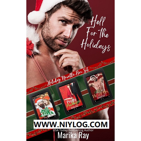 Hell For the Holidays by Marika Ray-WWW.NIYLOG.COM