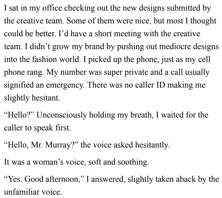 Her Classy Billionaire by Emily Evans 