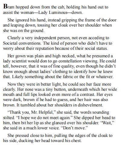 Her Lessons in Persuasion by Megan Frampton PDF