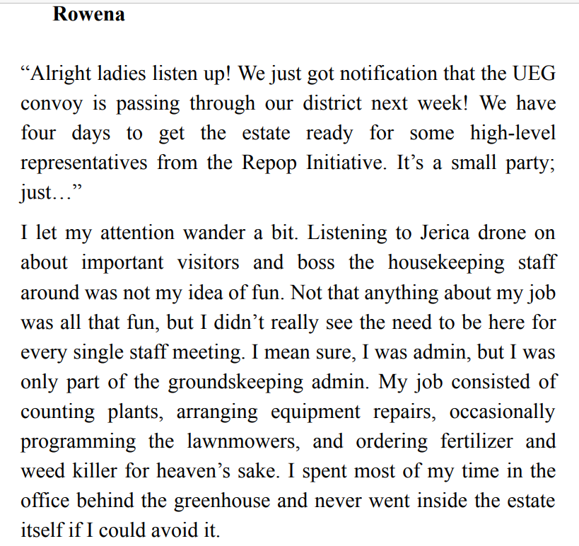 Her Unsuitable Suitor by Charity Wells 