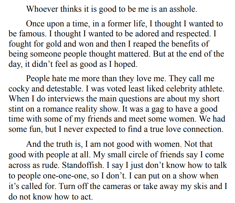 Holi-Date by Dee Ellis 