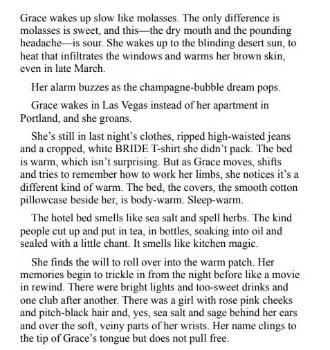 Honey Girl by Morgan Rogers PDF