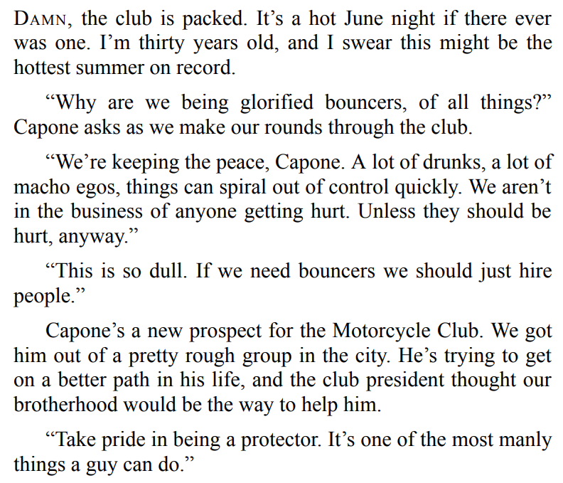 Hot Wife Summer by Frankie Love