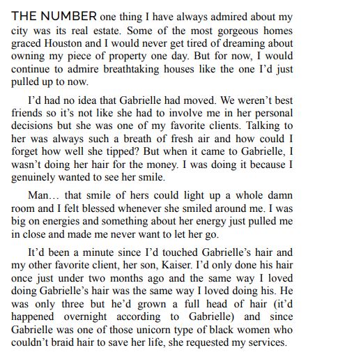 I Got You by Jenesequa Miss PDF