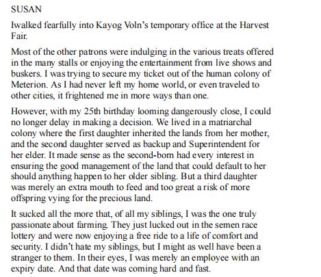 I Married A Lizardman by Regine Abel PDF