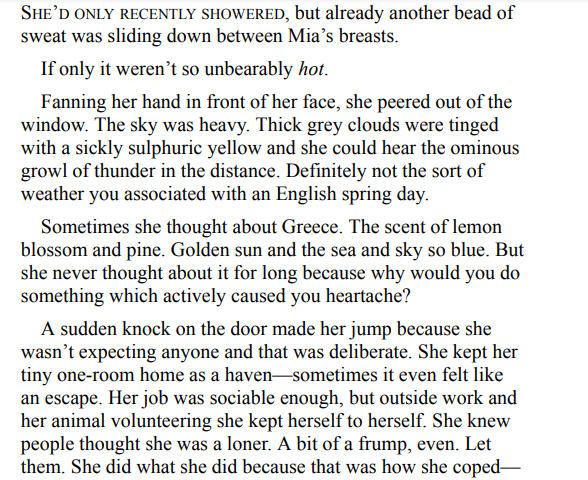 INNOCENT MAID FOR THE GREEK BY SHARON KENDRICK PDF