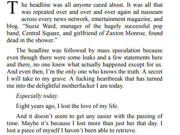 IRRESISTIBLY BROKEN BY J. SAMAN PDF