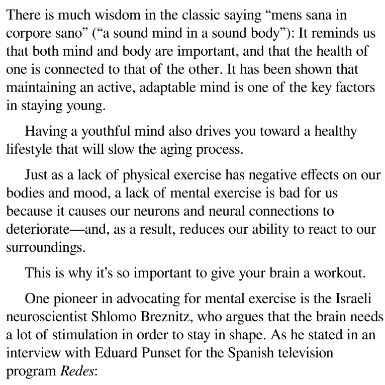 Ikigai by Héctor García & Francesc Miralles 