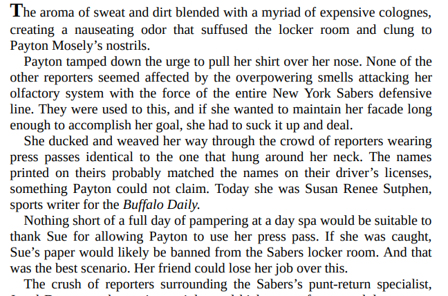 I’ll Catch You By Farrah Rochon PDF