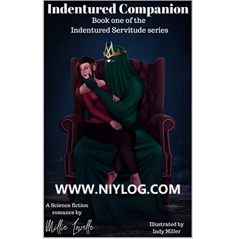 Indentured Companion by Millie Lowelle-WWW.NIYLOG.COM