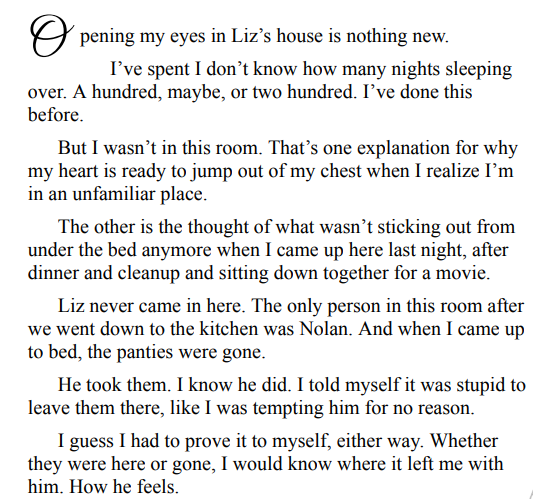 Innocent Rose by Darcy Rose PDF