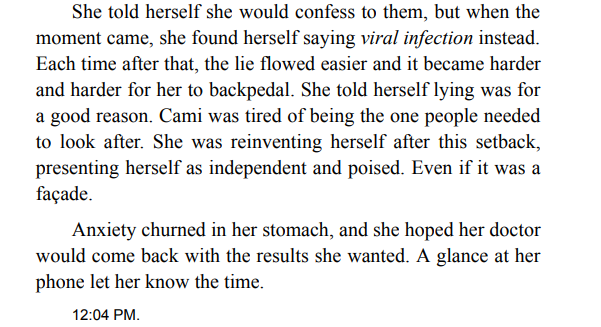 It Started with a Dance by Tinia Montford EPUB