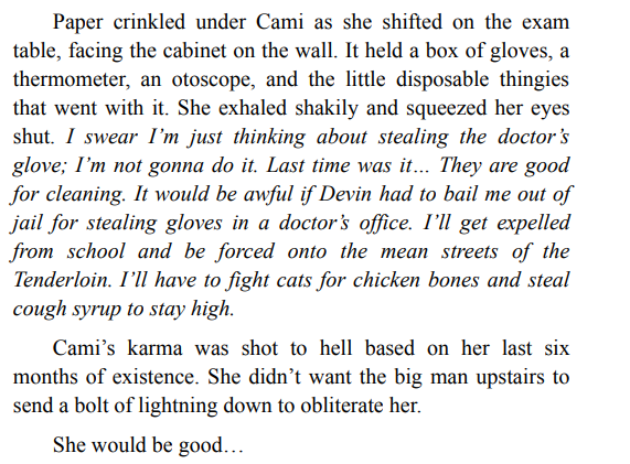 It Started with a Dance by Tinia Montford PDF