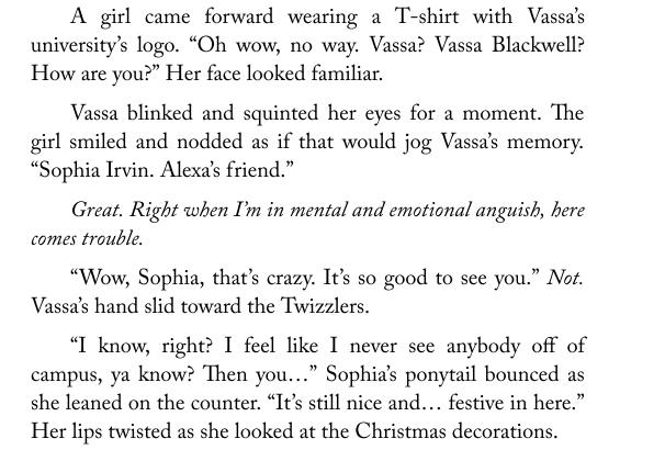 It Started with a List by Tinia Montford PDF