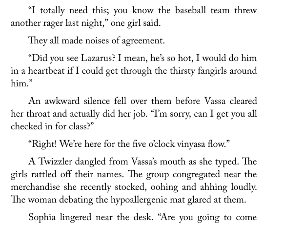 It Started with a List by Tinia Montford ePub