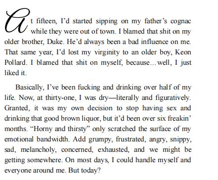 It's Not Me, It's You by Elle Wright PDF