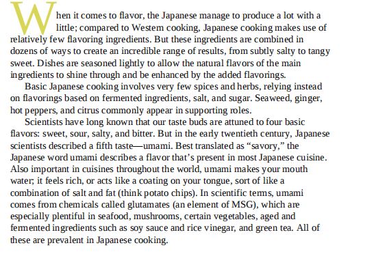 Japanese Cooking Made Simple by Salinas Press PDF