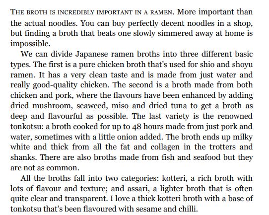 Japanese Noodles and Small Dishes by Tove Nilsson PDF