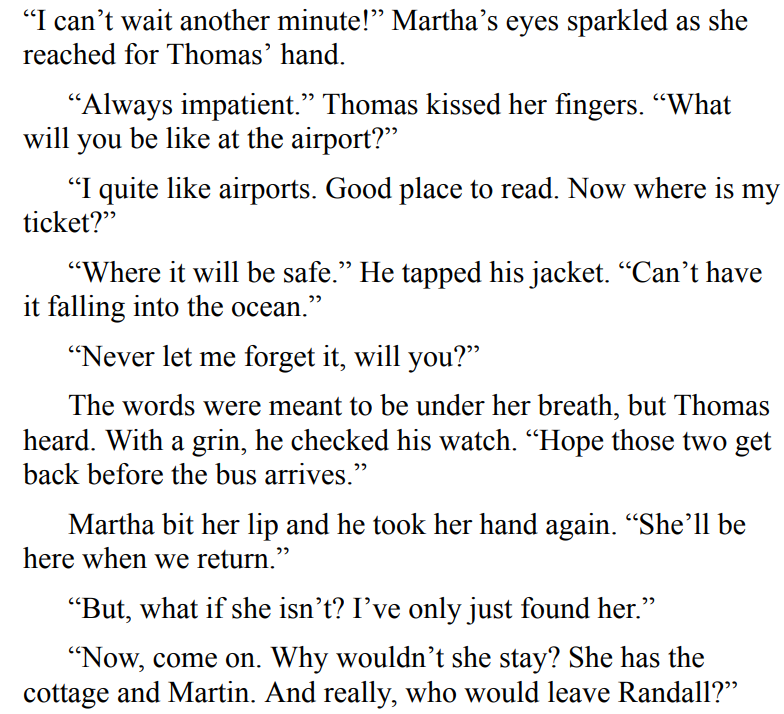 Jasmine Sea by Phillipa Nefri Clark 