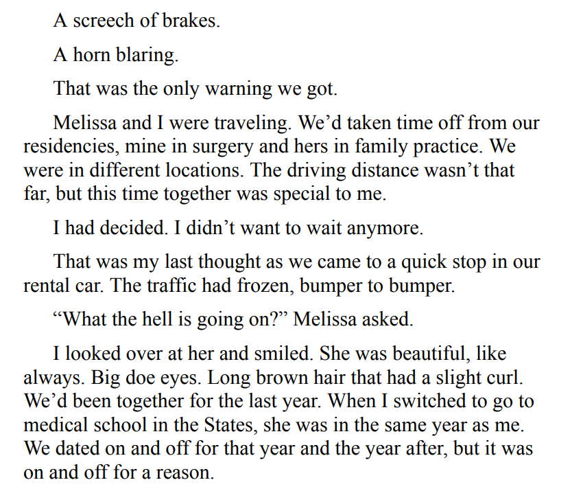 Jonah Bennett by Tijan 