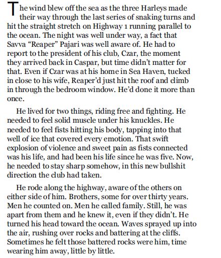 Judgment Road by Christine Feeha PDF