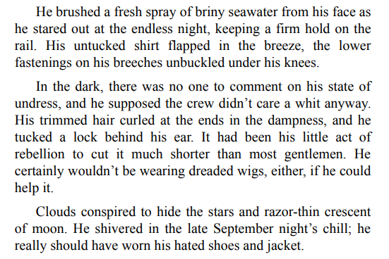 KIDNAPPED BY THE PIRATE BY KEIRA ANDREWS EPUB