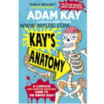 Kay’s Anatomy by Adam Kay