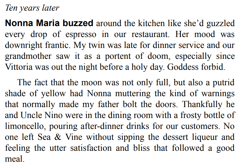 Kingdom of the Wicked by Kerri Maniscalco