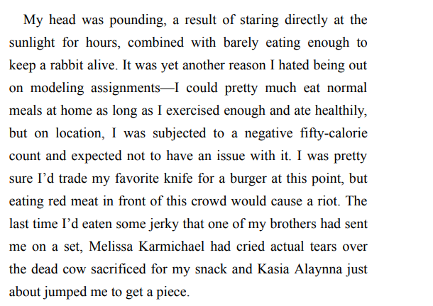 LETHAL BEAUTY BY K.C. RAMSEY PDF