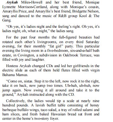 Lady Elect by Nikita Lynnette Nichols PDF