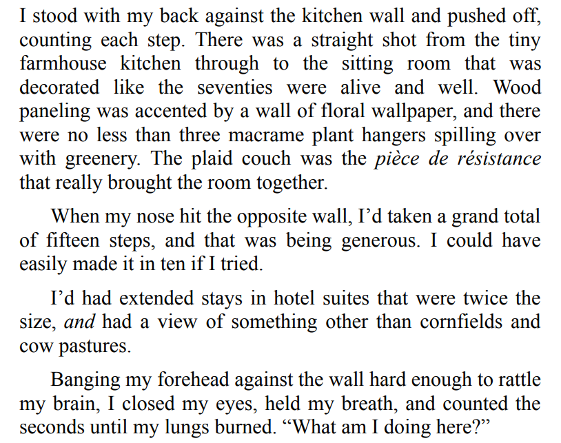 Lassoed into Love by Rachael Eliker 