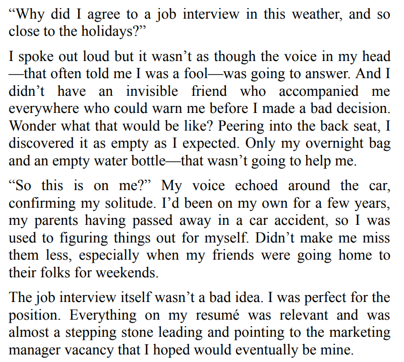 Lenny and His Jackrabbit Lumberjack by Lorelei M. Hart 