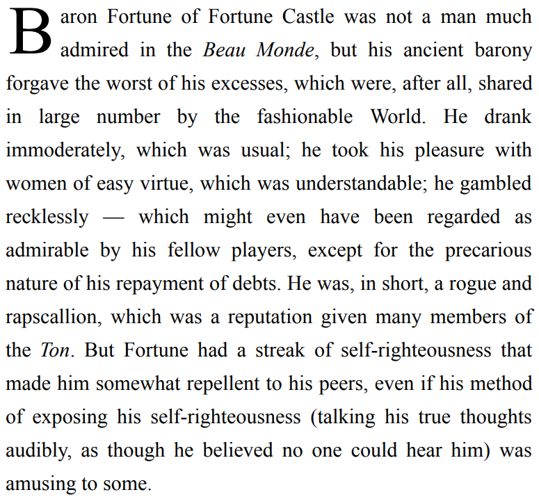 Leonora and the Lion’s Venture by Alicia Cameron 