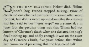 Let The Dead Bury Their Dead by Randall Kenan PDF