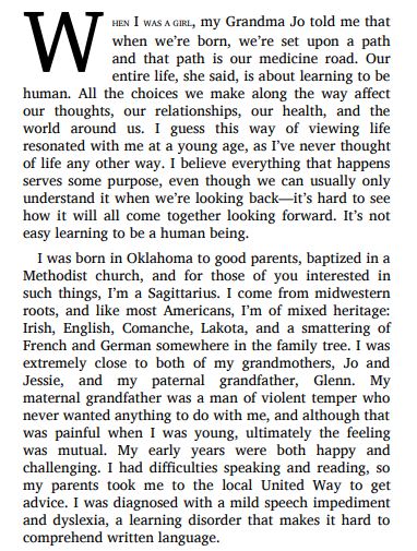 Life Is Your Best Medicine by Tieraona Low Dog M.D PDF