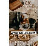 Little Love Stories.by Grey Huffington-WWW.NIYLOG.COM