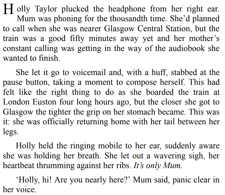 Love Charade by Allie McDermid 