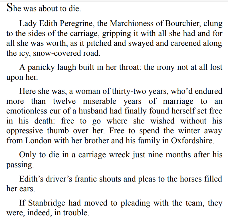 Loved and Found by Christi Caldwell 