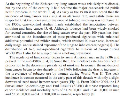 Lung Cancer Metastasis by Venkateshwar Keshamouni PDF