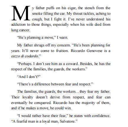 Lust by J.L. Leslie PDF