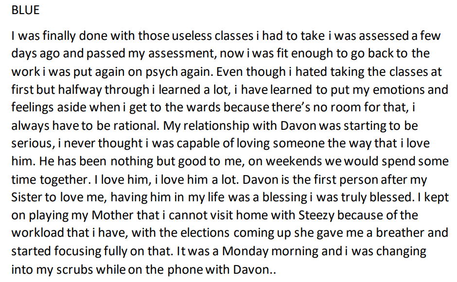 MY MOTHER’S SIN S2