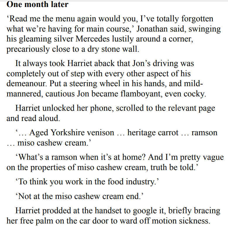 Mad About You by Mhairi McFarlane