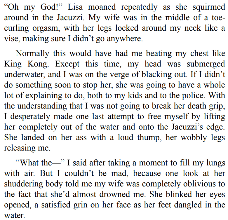 Man on the Run by Carl Weber