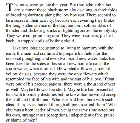 Maru by Bessie Head PDF