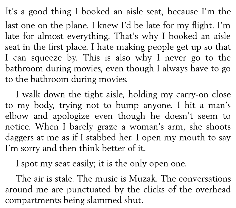 Maybe in Another Life BY Taylor Jenkins Reid 