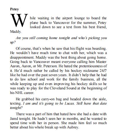 Melting Hearts by Kat Obi PDF